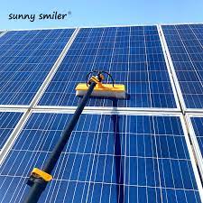 How to Maintain Solar Panel Cleaning Equipment: A Comprehensive Guide