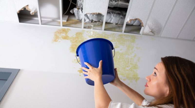 Why Is Water Damage Restoration Important?