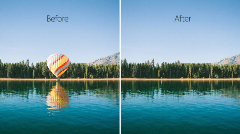 Essential Tips to Remove Unwanted Objects from Photos