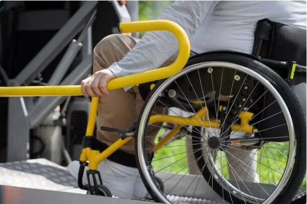 How to Find the Right Singapore Wheelchair Transport: A Comprehensive Guide