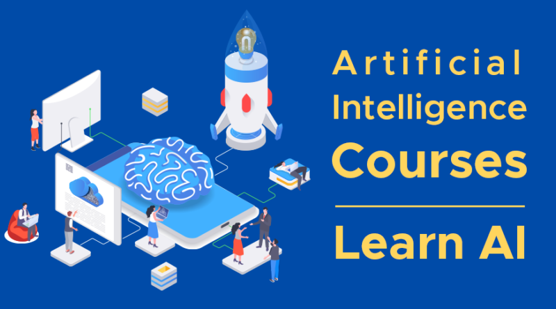 The Benefits of AI Training: Unlocking the Potential of Artificial Intelligence