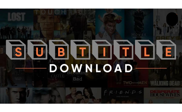 Who Can Help You Download Subtitles?