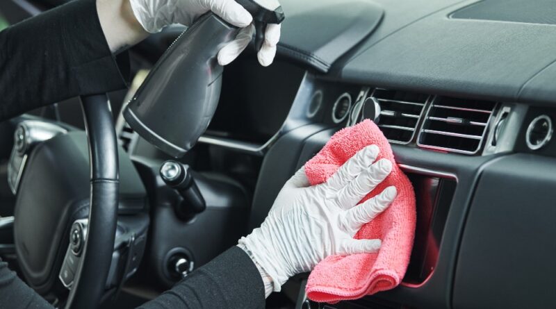 How to Choose the Best Car Detailing Service in Wilmington