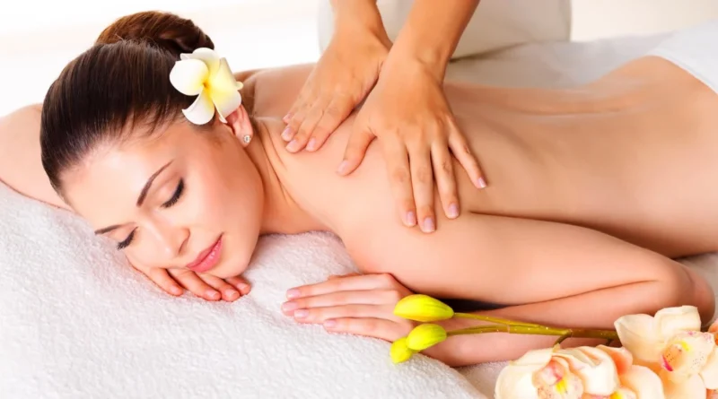 How to Choose the Right Massage Service in Delhi