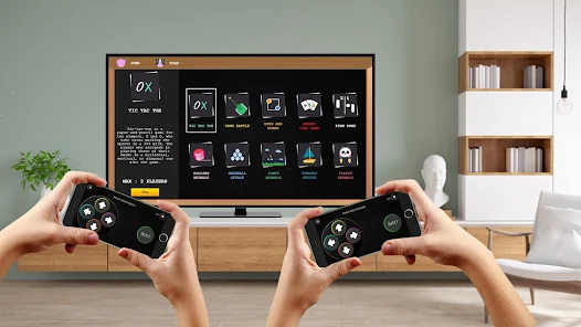Enhancing Your Gaming Experience: Why Casting Your Console to TV Is a Game-Changer