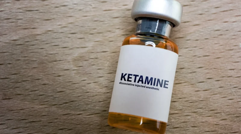 How to Shop for Ketamine Online in Canada