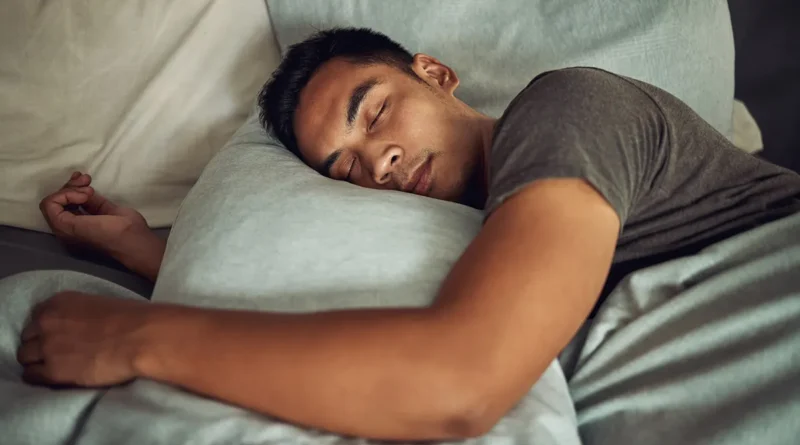 Unlocking the Secrets of Deep Sleep: Proven Methods