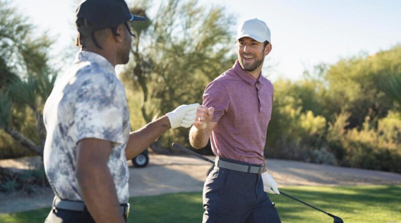 Is Cheap Golf Clothing Worth the Investment?