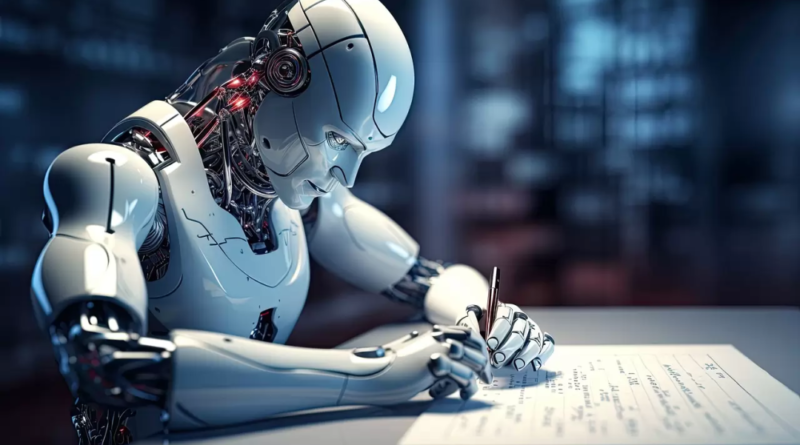 10 Tips for essay Writing AI Effectively
