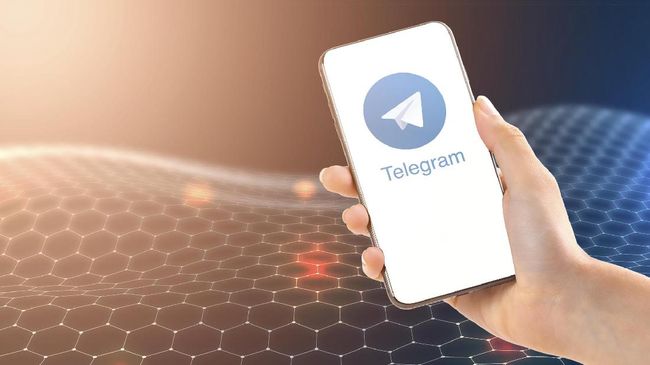 Free PC Download: Telegram Chinese Version Available Now