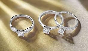 Engagement Rings for Second Marriages