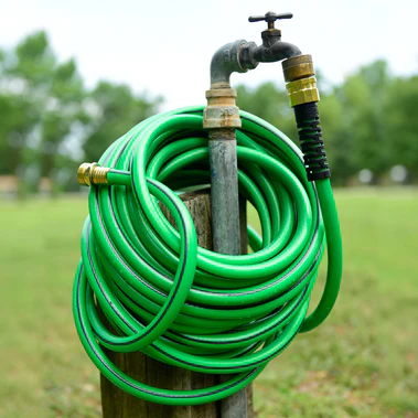 Professional Tips for Keeping Your Garden Hose Clean and Functional