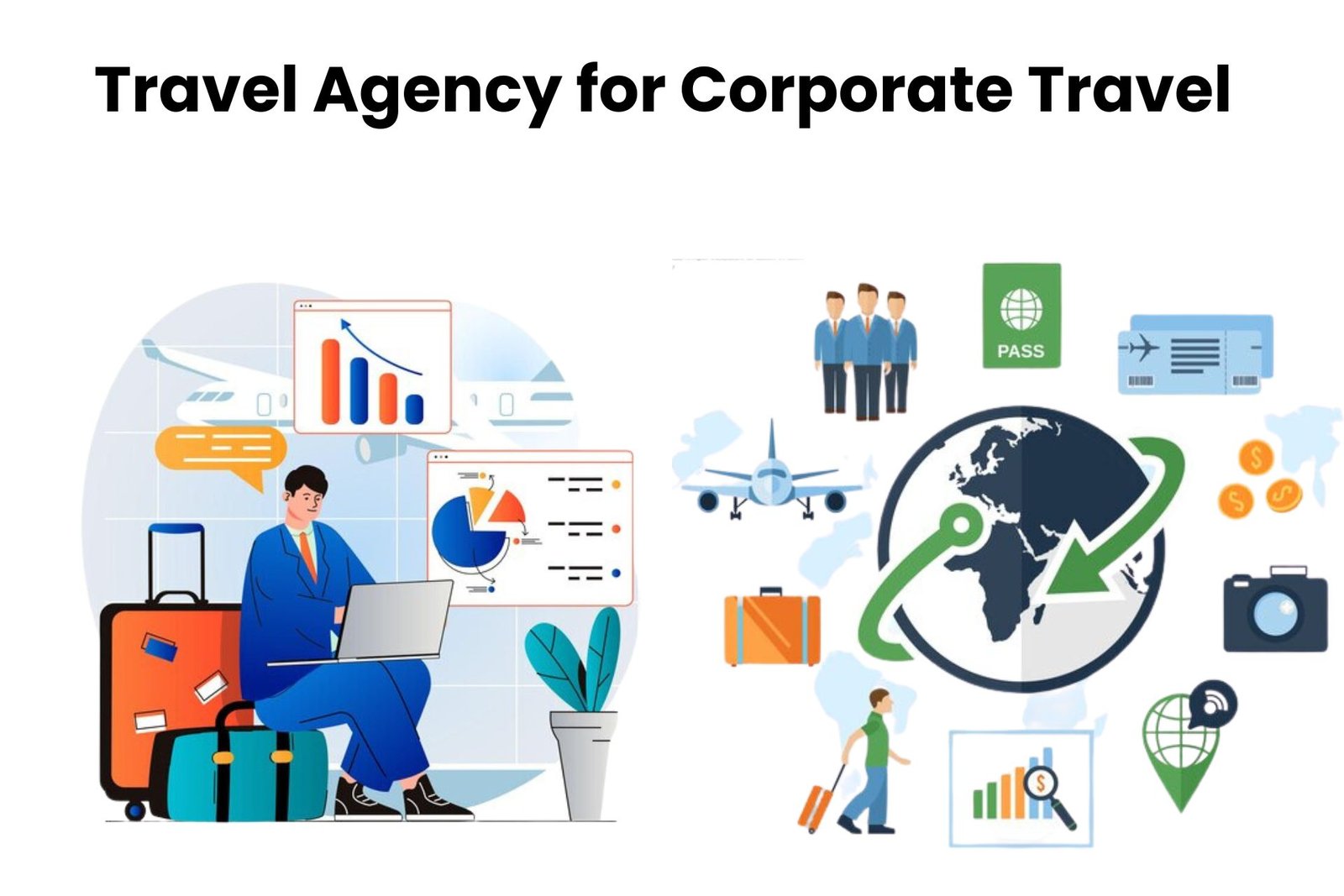 Discover the Benefits of Partnering with a Travel Management Company in the UK