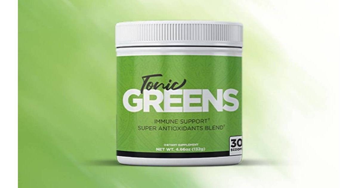 TonicGreens Uncovered: A Complete Guide to Its Health Benefits and Applications