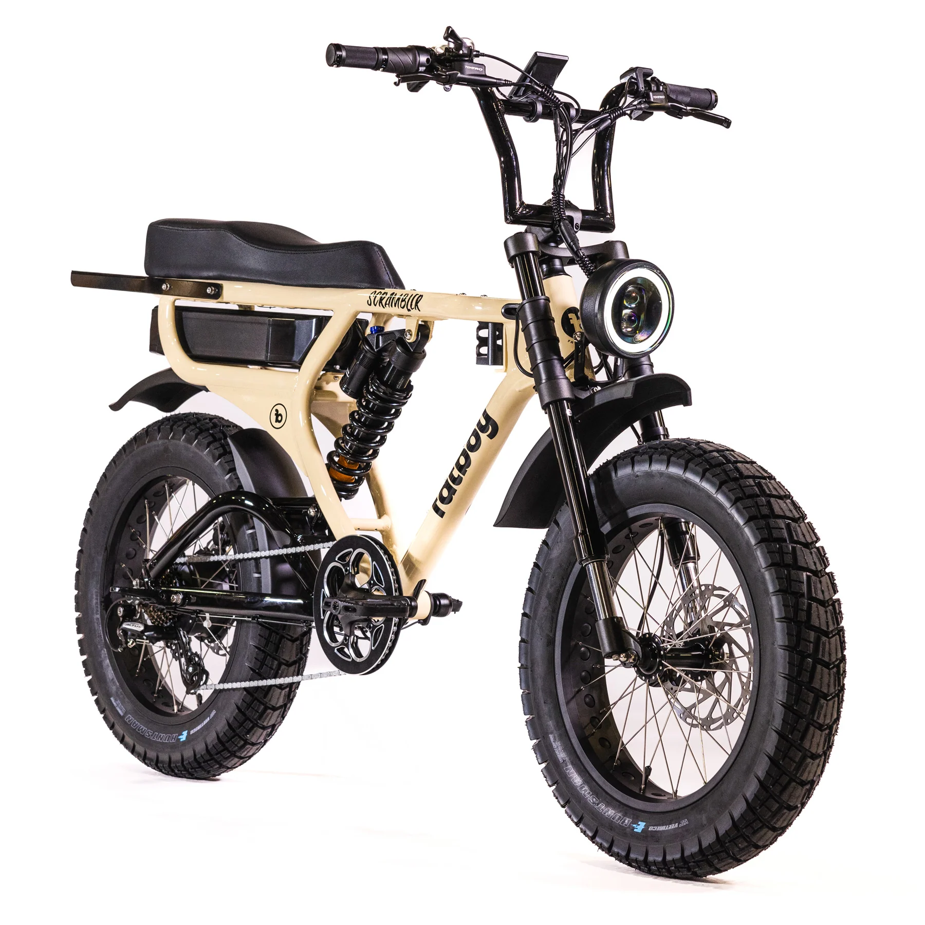 Crucial Accessories for Electric Bikes to Elevate Your Riding Experience