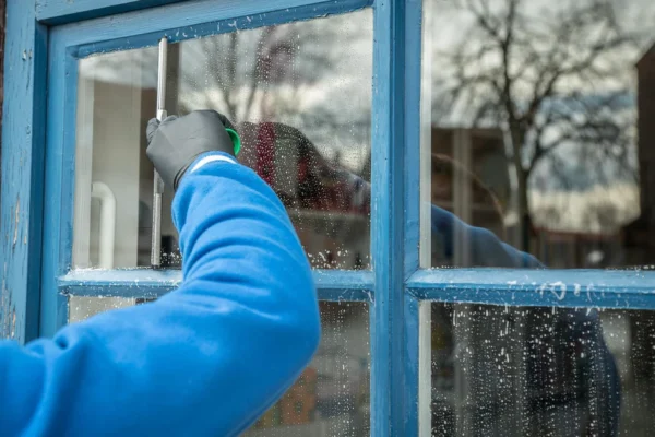 Understanding the Costs: What to Know About Hiring Window Cleaning Pros