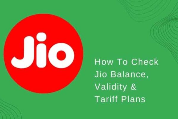Which Jio Balance Method Is Most Accurate?