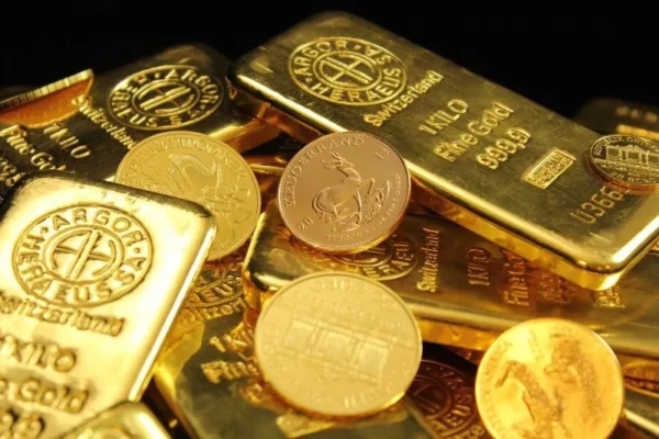Gold Price Watch: Major Forces Shaping the Market Today