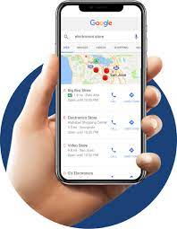 Elevate Your Local Search Rankings with Effective Google Maps SEO Techniques