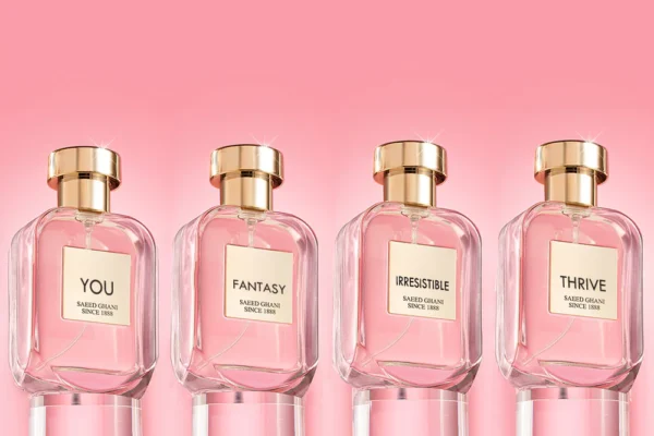 Unveiling the Secrets of Designer Perfumes: Notes, Ingredients, and More