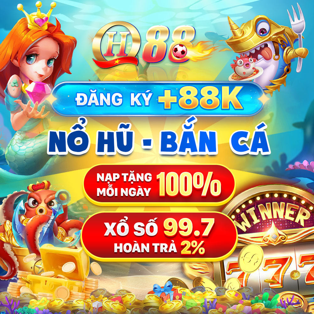 Jun88 Con Sân Chơi Cá Cược Đỉnh Cao, Rinh Ngay Quà Khủng
