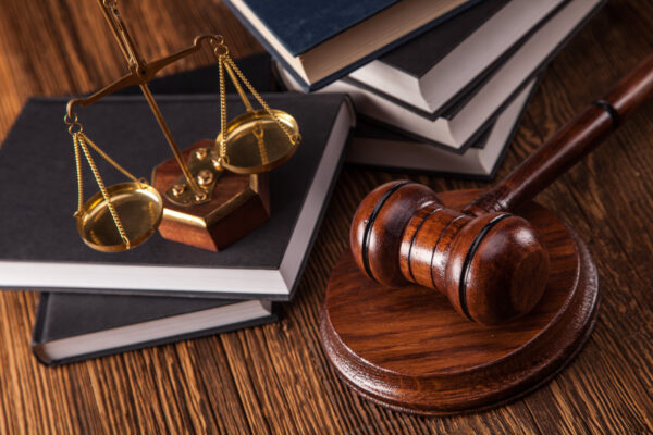 Corporate Law Services: Safeguarding Your Business from Legal Risks