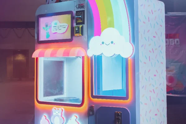Commercial Cotton Candy Machine vs. Home Machine: What’s the Difference?