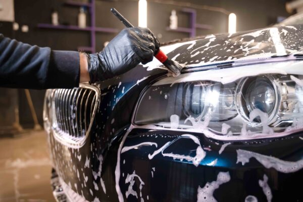 Preparing Your Car for a Swiss Road Trip
