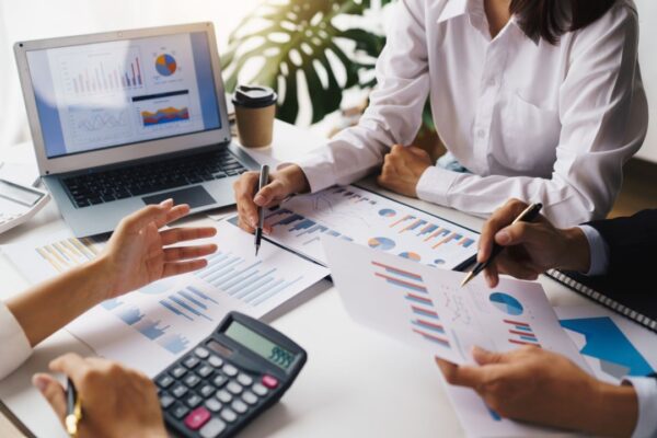 How Technology is Revolutionizing Trade Spend Accounting Efficiency