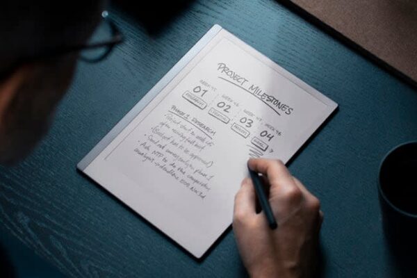 Why eReader Canada Is Leading the Digital Reading Revolution
