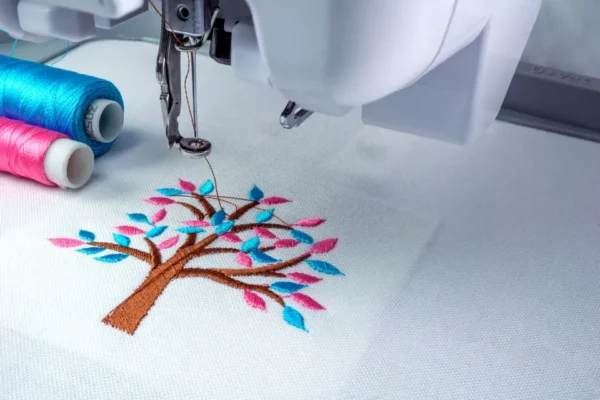 A Beginner’s Guide to Embroidery in Houston: Tips and Resources