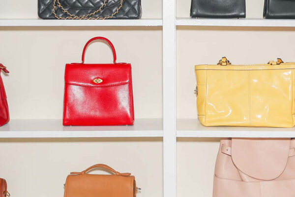 Redefining Luxury: A Look Inside Exclusive Designer Bag Collections