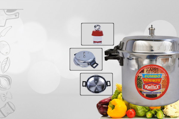 Key Aspects to Look for in a High-Quality Stainless Steel Pressure Cooker