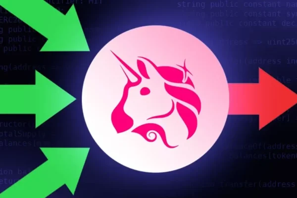 The Evolution of Uniswap Exchange: Key Features and Benefits