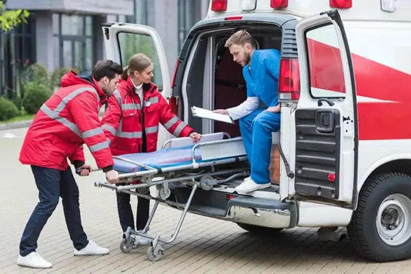 non emergency transportation services